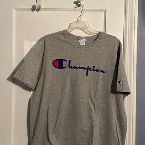 Champion Classic t-shirt